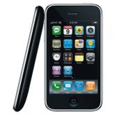 Apple iPhone 3G 8GB Preto