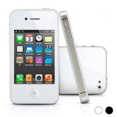 Celular Hiphone 4 com 2 Chips, TV, 2 Câmeras, Touchscreen