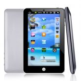 Tablet Eyo Pad X6 Android 2.2 Tela 7'