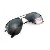 Óculos de Sol Ray Ban 3025 Preto com lentes Pretas
